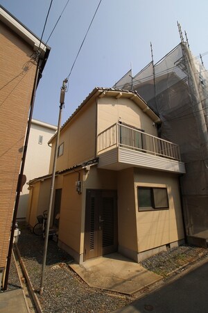 田井町Ｓ４３年築貸家
