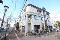 ISE伊勢住宅綾園7304