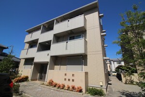 ガーデンコート金岡Ｂ棟