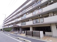 ユニライフ宇治Ⅴ（509）