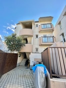 外観写真 アム－ル石橋