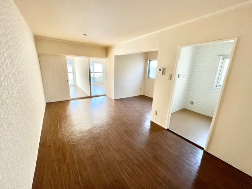 居室 アム－ル石橋