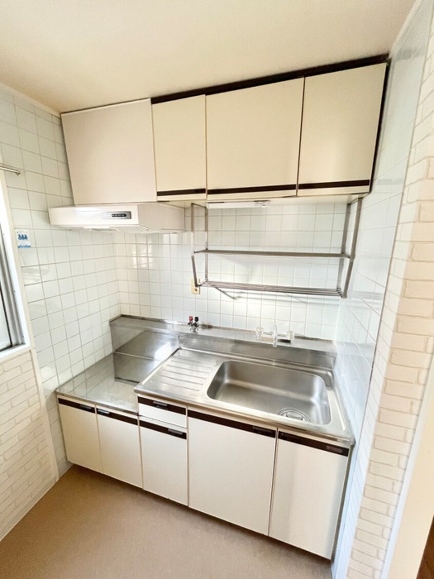 キッチン アム－ル石橋