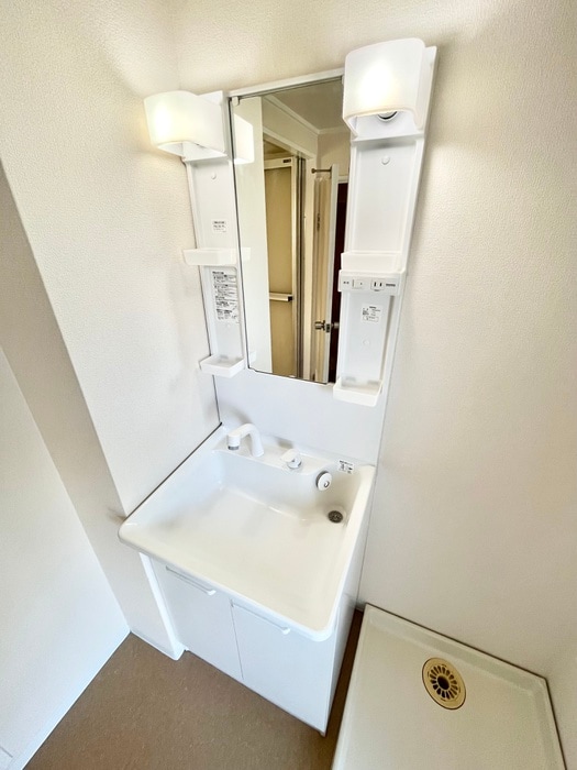 洗面 アム－ル石橋