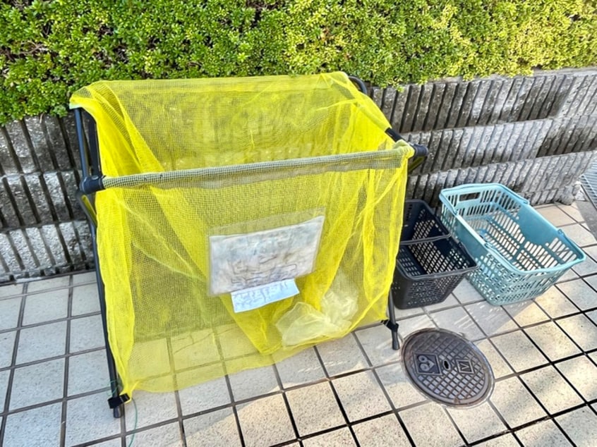 建物設備 アム－ル石橋