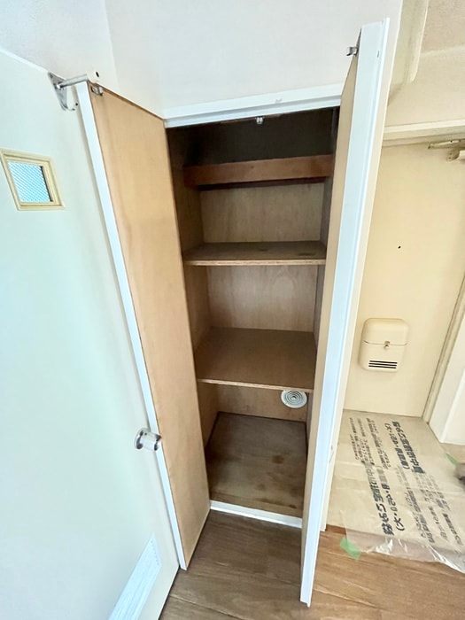 収納 アム－ル石橋