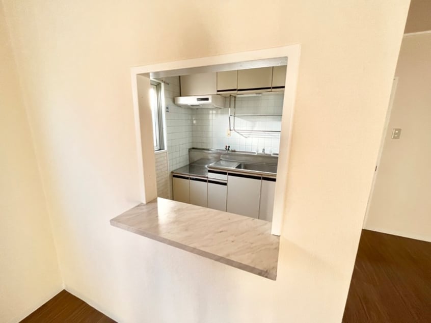 内観写真 アム－ル石橋