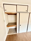 収納 アム－ル石橋