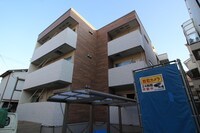 仮)フジパレス千里丘駅東