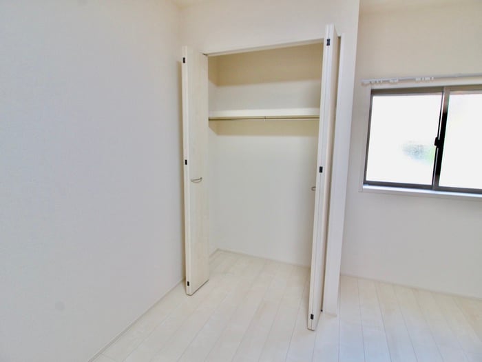 収納 フジパレス千里丘駅東