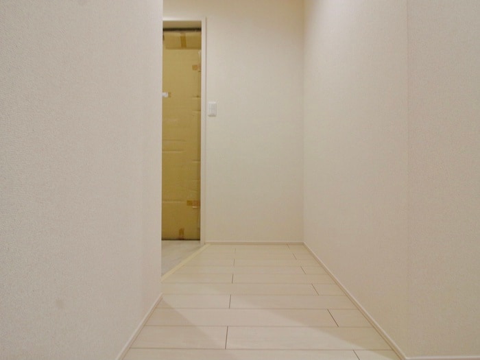 廊下 フジパレス千里丘駅東