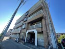 あびこ阪下ハウスマンションの外観