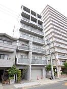 外観写真 スリ－ゼ城