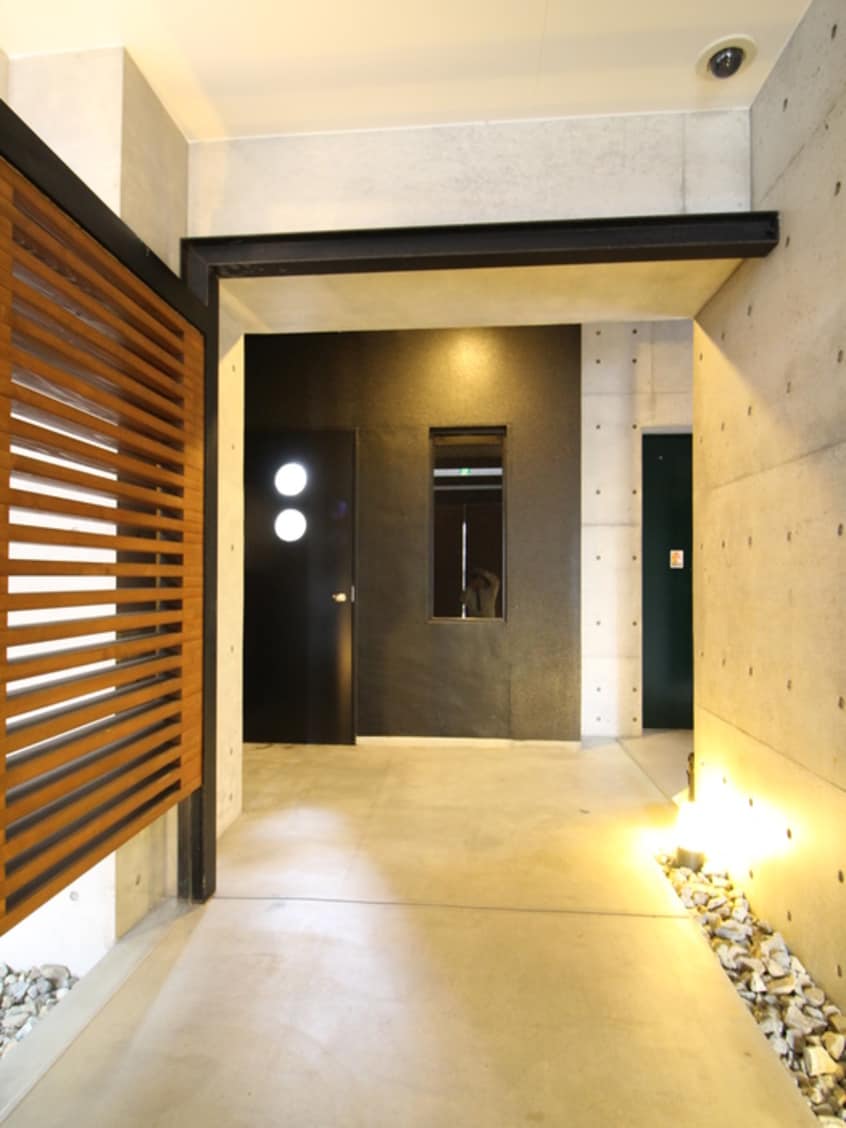 建物設備 スリ－ゼ城