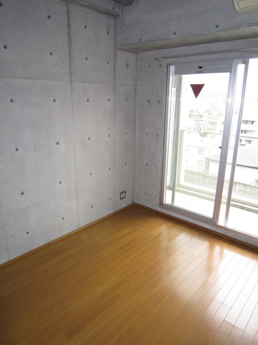 居室 スリ－ゼ城