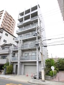 外観写真 スリ－ゼ城