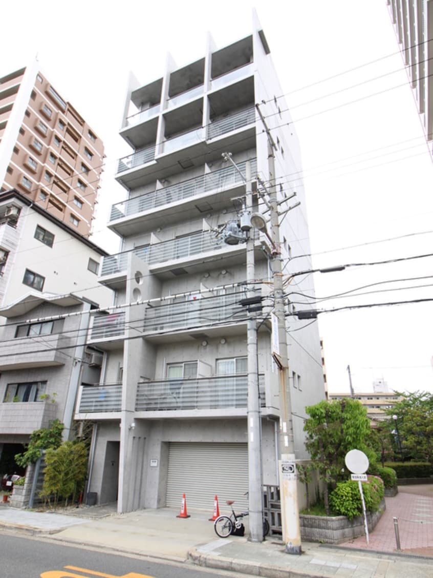 外観写真 スリ－ゼ城