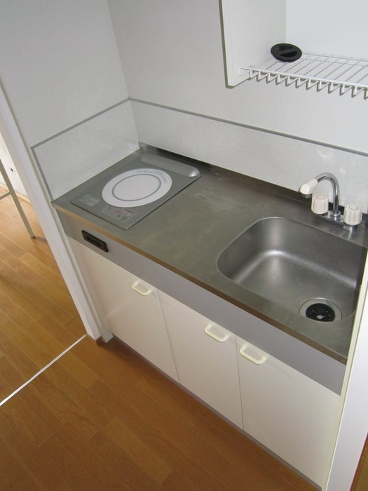 キッチン スリ－ゼ城