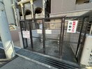 建物設備 コスタレイ神戸三宮