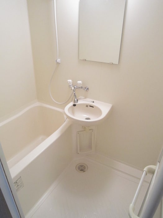 バス／シャワールーム等 メゾンＯＫＵＭＵＲＡ