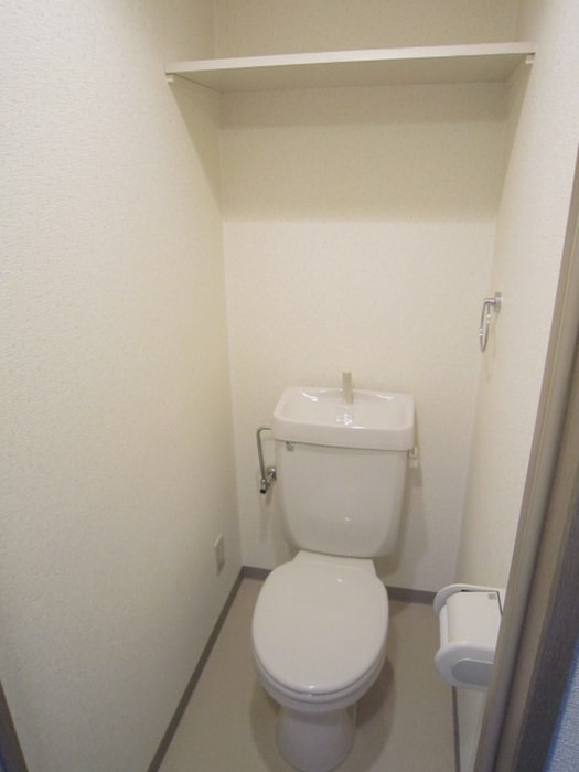 トイレ メゾンＯＫＵＭＵＲＡ