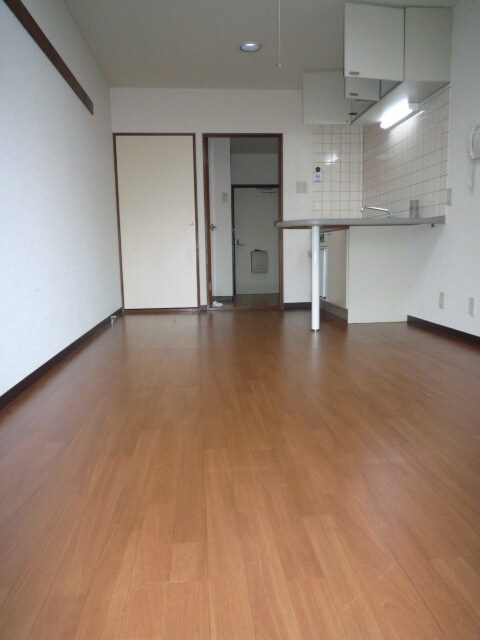 内観写真 ジョイフル宇治