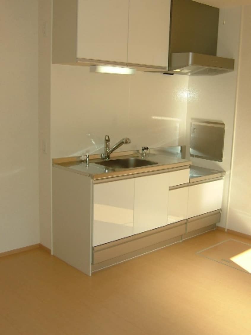 キッチン メルベ－ユ高井田
