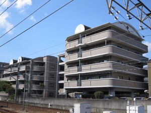 エテルノ･ディモ－ラ－宝塚(201)