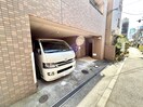 駐車場 ﾗﾅｯﾌﾟｽｸｴｱ北梅田ｼﾃｨ(602)