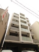 外観写真 ARPEGGIO三宮