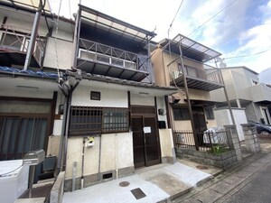 仮)音羽草田町戸建