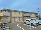 ノーブル萩の外観