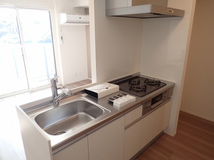 キッチン ノーブル萩