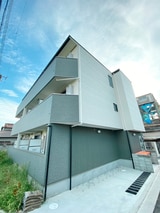 エルグランド津久野