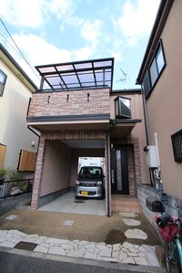 小山１丁目戸建