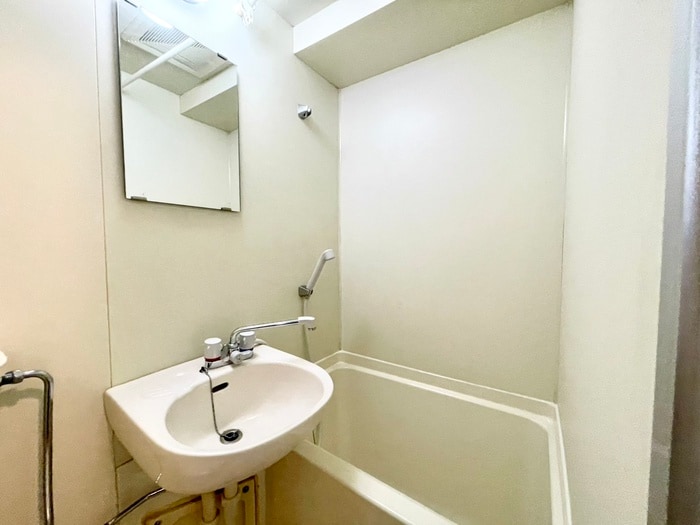 バス／シャワールーム等 プリエールＪＲ尼崎