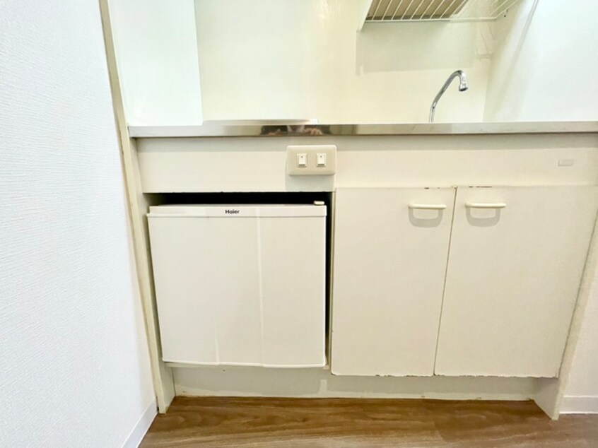 内観写真 プリエールＪＲ尼崎