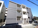 アルコバレーノの外観