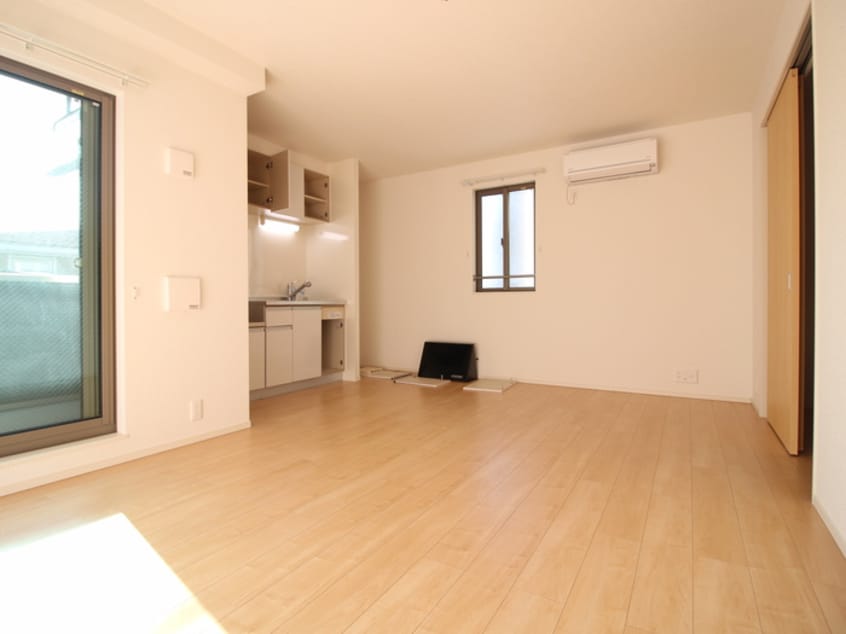 居室 アルコバレーノ