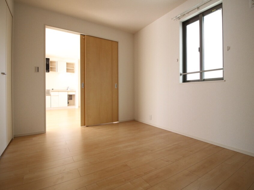 居室 アルコバレーノ