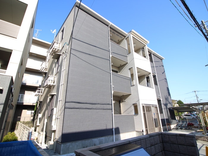 外観写真 アルコバレーノ