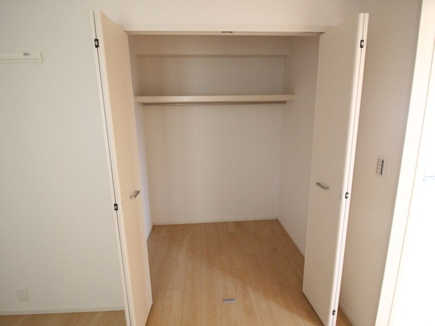 収納 アルコバレーノ