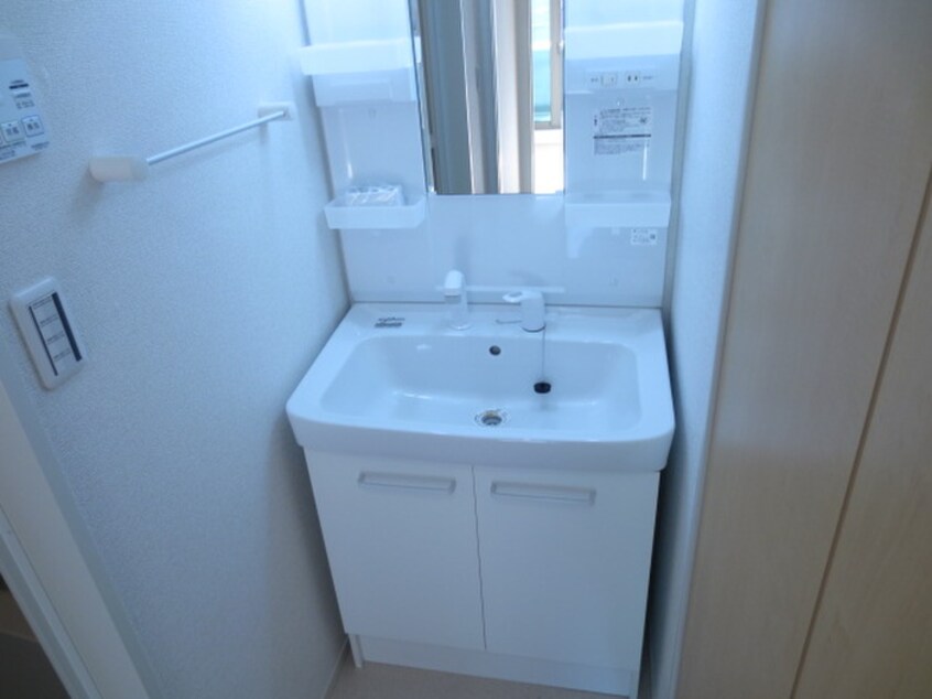 洗面 アルコバレーノ