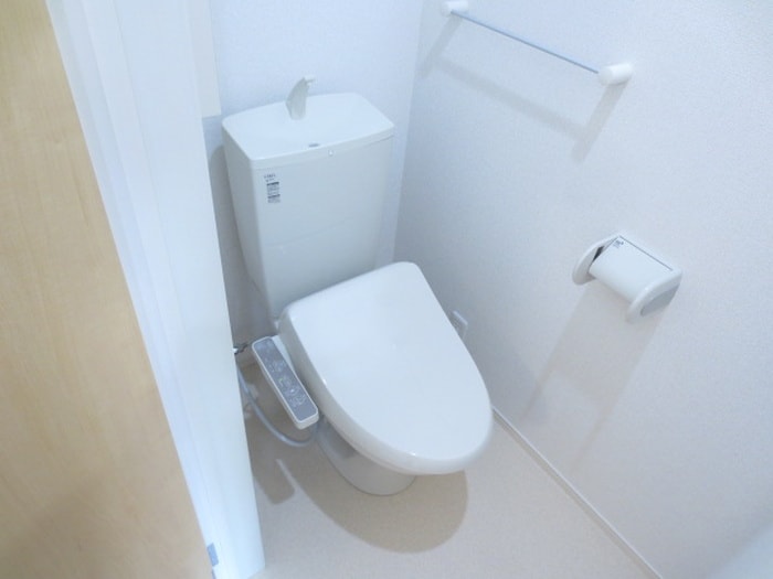 トイレ アルコバレーノ