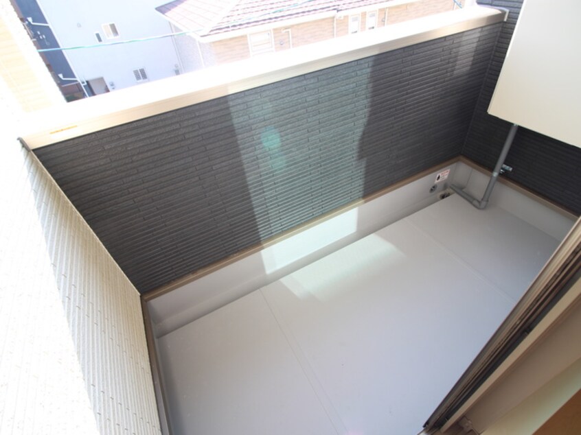 ベランダ・バルコニー アルコバレーノ