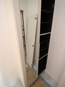 靴箱 アルコバレーノ