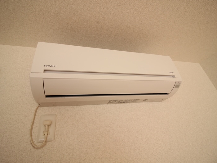 内観写真 アルコバレーノ