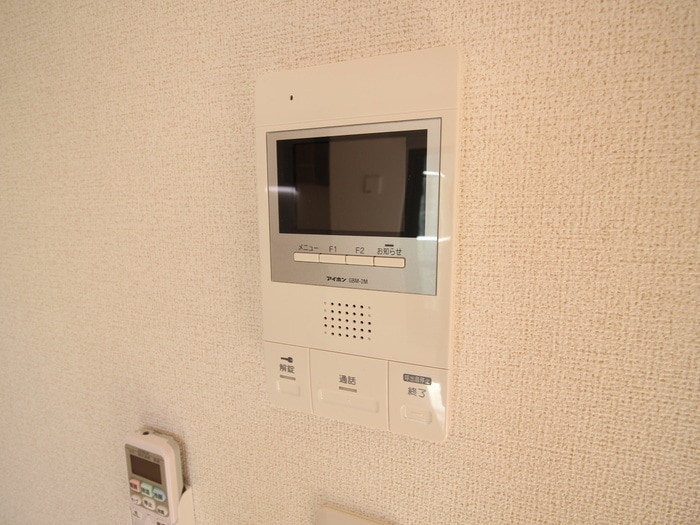 内観写真 アルコバレーノ