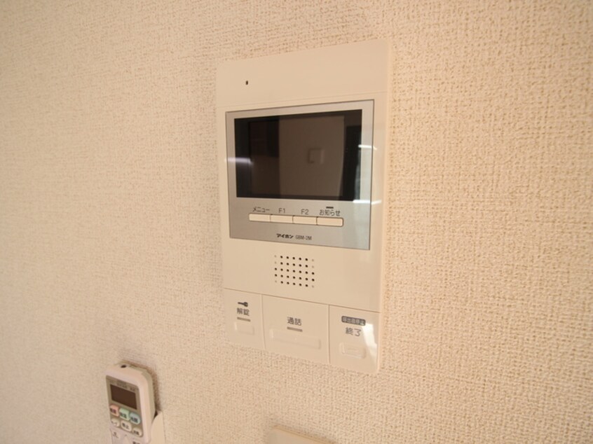 内観写真 アルコバレーノ