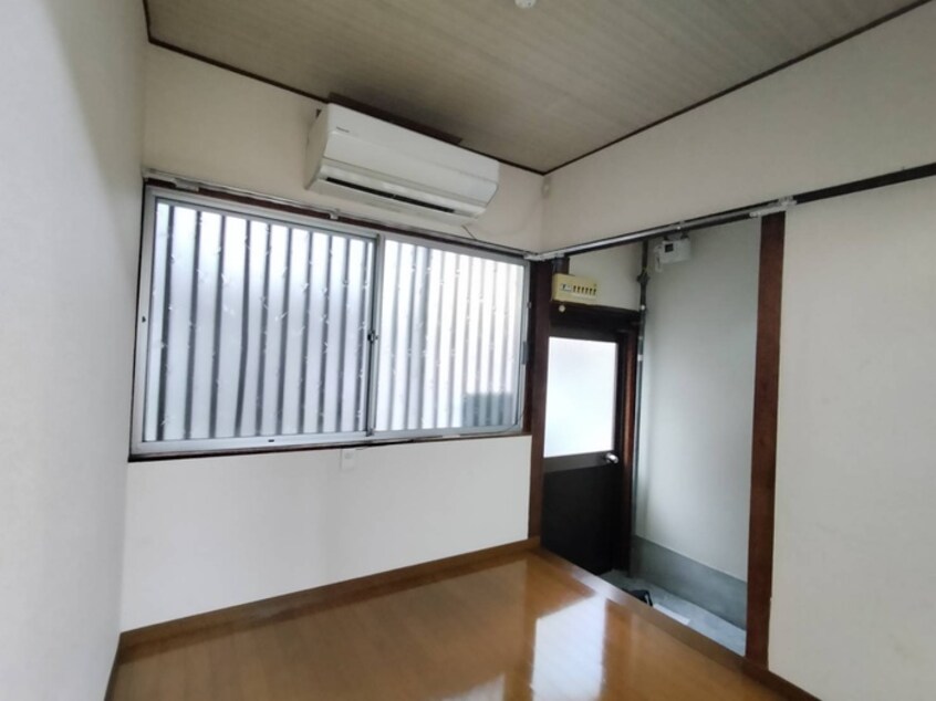 居室 壬生森町貸家（５１－１１）